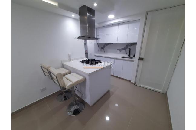 Apartamentos, Alquiler, Ciudad Pacifica - $2.200.000