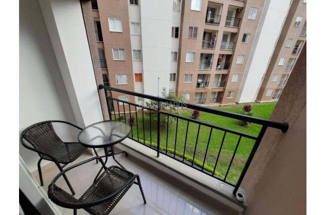 Apartamentos, Alquiler, Ciudad Pacifica - $2.200.000