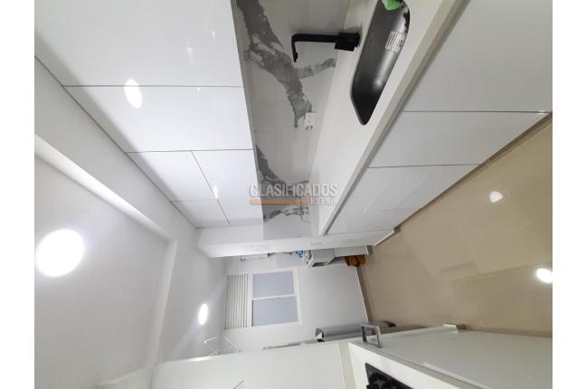Apartamentos, Alquiler, Ciudad Pacifica - $2.200.000
