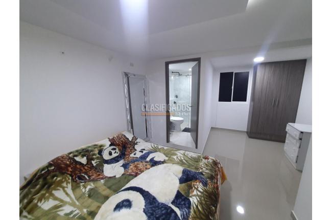 Apartamentos, Alquiler, Ciudad Pacifica - $2.200.000