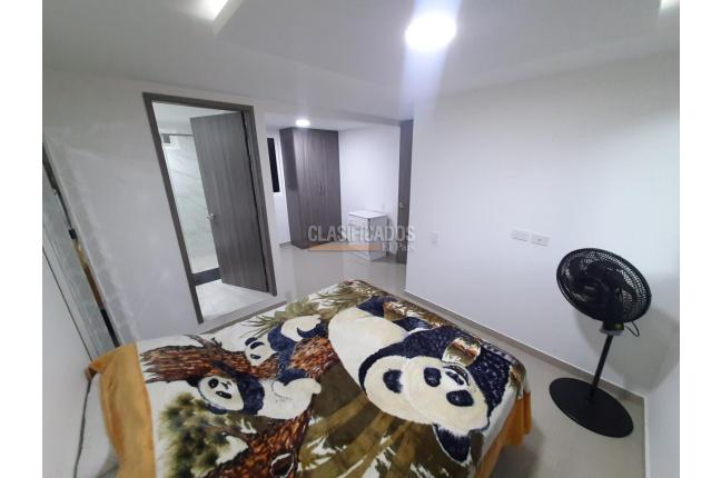 Apartamentos, Alquiler, Ciudad Pacifica - $2.200.000