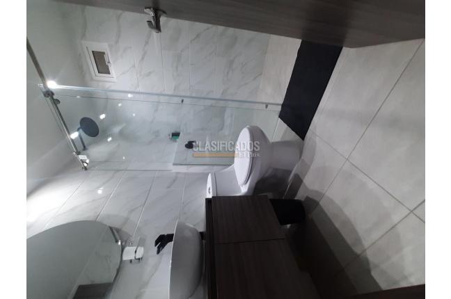 Apartamentos, Alquiler, Ciudad Pacifica - $2.200.000
