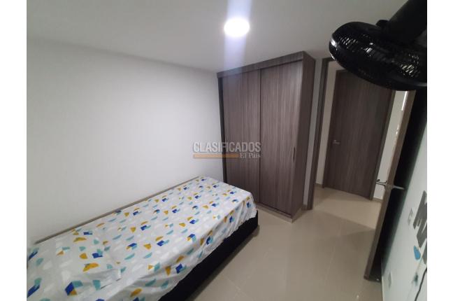 Apartamentos, Alquiler, Ciudad Pacifica - $2.200.000