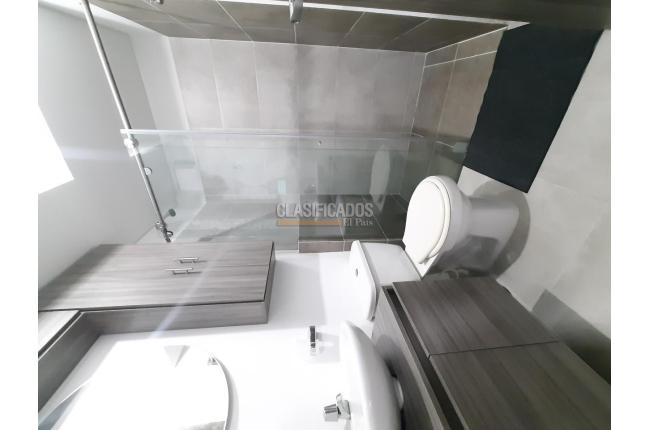 Apartamentos, Alquiler, Ciudad Pacifica - $2.200.000