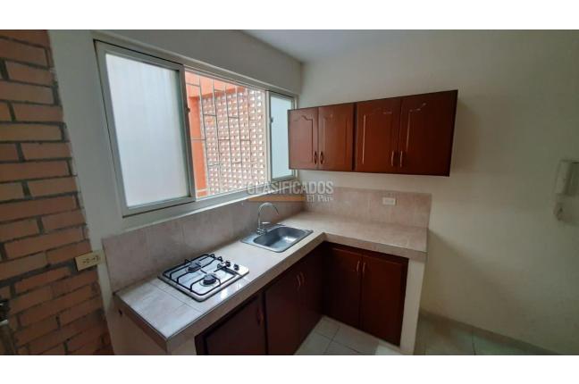 Apartaestudios, Alquiler, Meléndez - $900.000