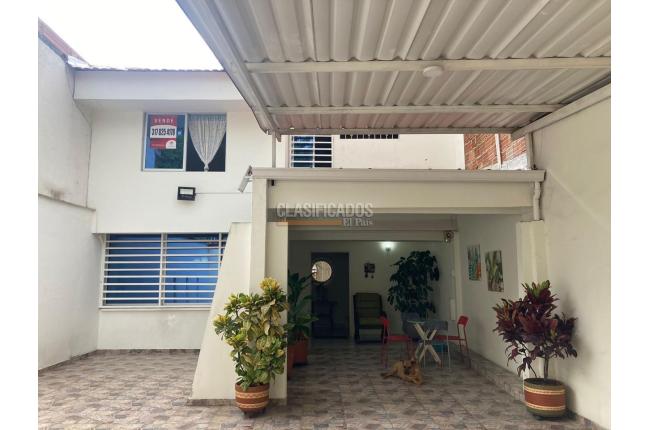 Casas, Venta, La Merced - $580.000.000