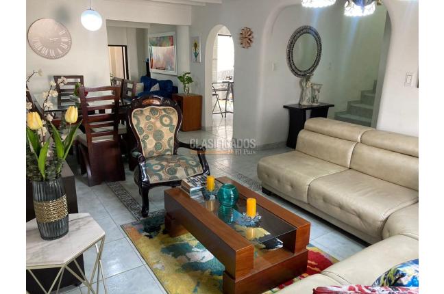Casas, Venta, La Merced - $580.000.000