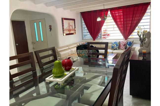 Casas, Venta, La Merced - $580.000.000