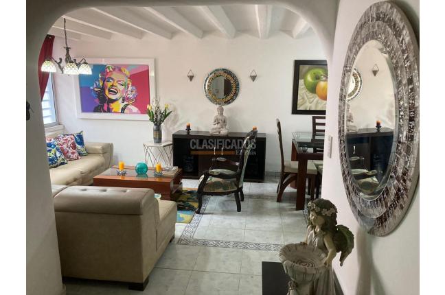 Casas, Venta, La Merced - $580.000.000