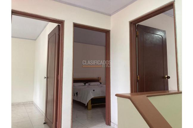 Casas, Venta, La Merced - $580.000.000