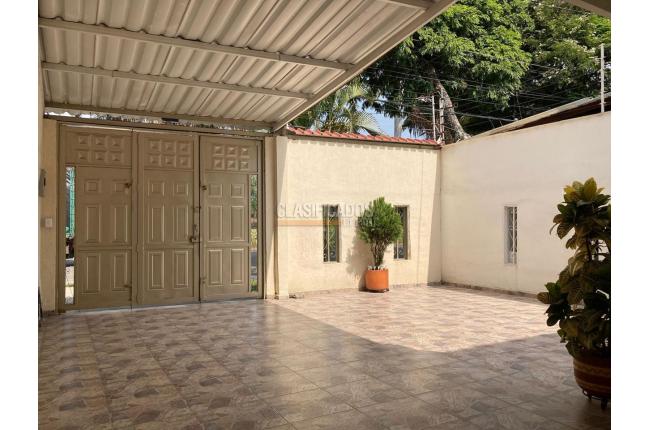 Casas, Venta, La Merced - $580.000.000