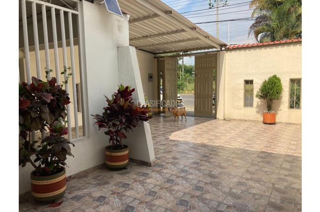 Casas, Venta, La Merced - $580.000.000