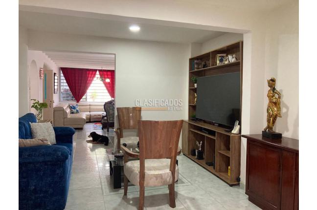 Casas, Venta, La Merced - $580.000.000