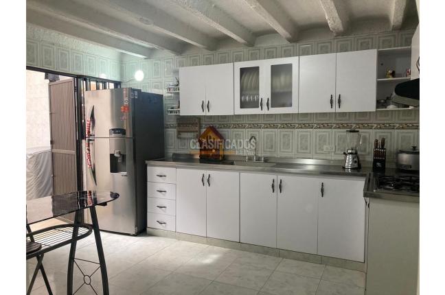 Casas, Venta, La Merced - $580.000.000
