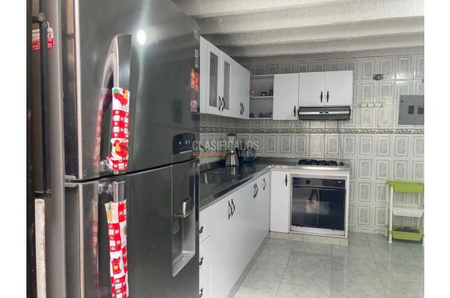 Casas, Venta, La Merced - $580.000.000