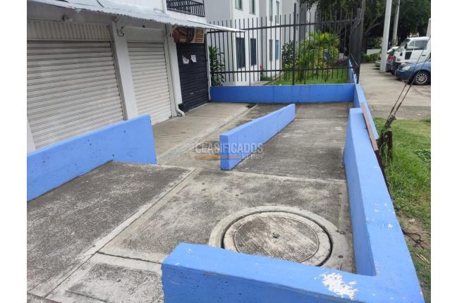 Locales y Bodegas, Alquiler, Buga - $600.000