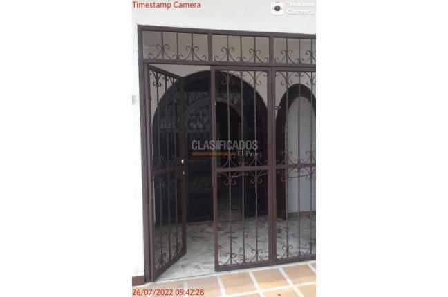 Casas, Alquiler, San Vicente - $5.000.000