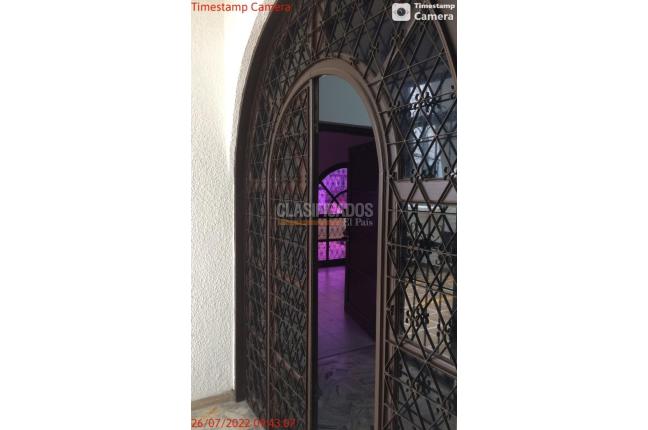 Casas, Alquiler, San Vicente - $5.000.000
