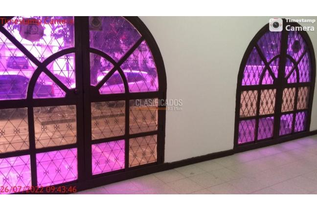 Casas, Alquiler, San Vicente - $5.000.000