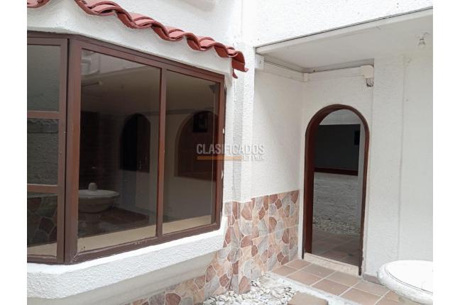 Casas, Alquiler, San Vicente - $5.000.000
