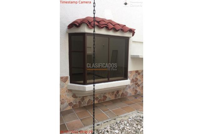 Casas, Alquiler, San Vicente - $5.000.000