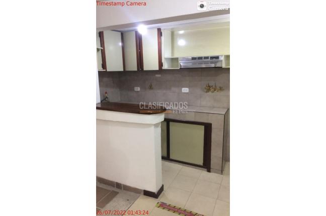 Casas, Alquiler, San Vicente - $5.000.000