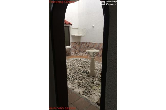 Casas, Alquiler, San Vicente - $5.000.000