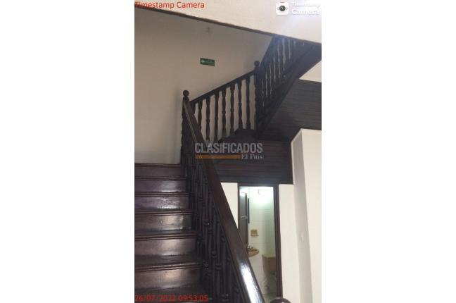 Casas, Alquiler, San Vicente - $5.000.000