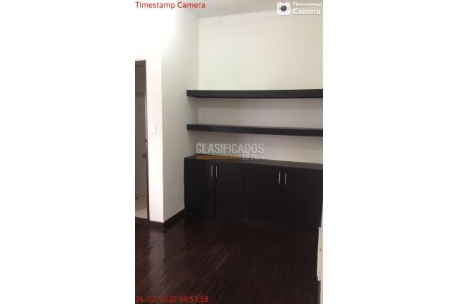 Casas, Alquiler, San Vicente - $5.000.000