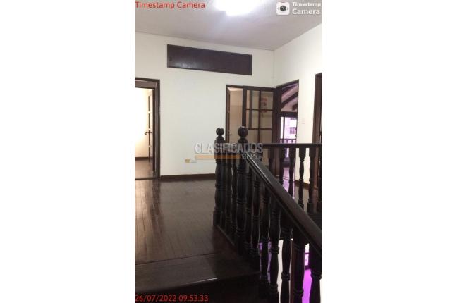 Casas, Alquiler, San Vicente - $5.000.000