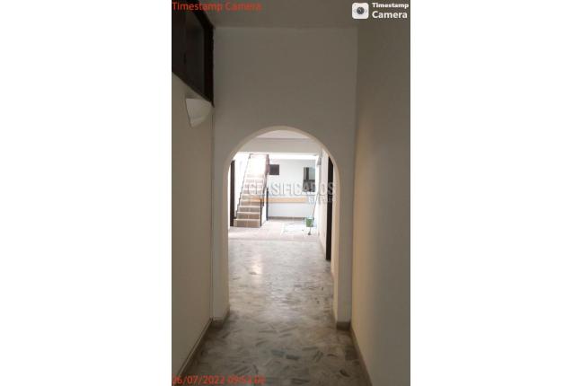 Casas, Alquiler, San Vicente - $5.000.000