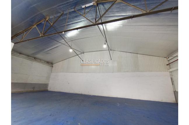 Locales y Bodegas, Alquiler, Benjamín Herrera - $8.170.000