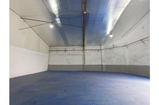 Locales y Bodegas, Alquiler, Benjamín Herrera - $8.170.000