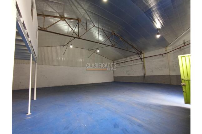 Locales y Bodegas, Alquiler, Benjamín Herrera - $8.170.000