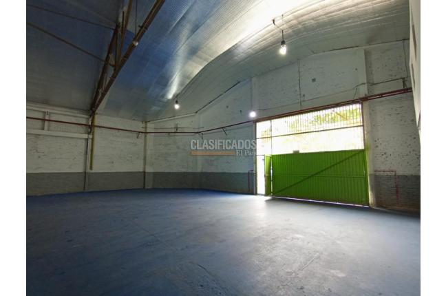 Locales y Bodegas, Alquiler, Benjamín Herrera - $8.170.000