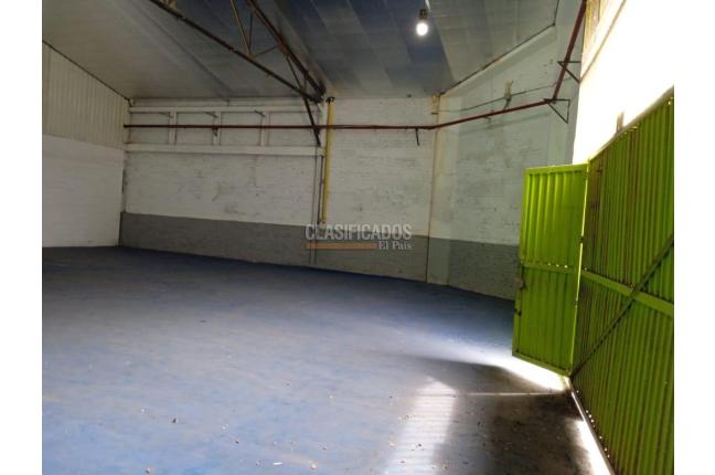 Locales y Bodegas, Alquiler, Benjamín Herrera - $8.170.000
