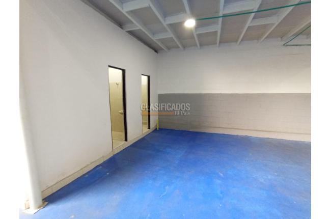 Locales y Bodegas, Alquiler, Benjamín Herrera - $8.170.000