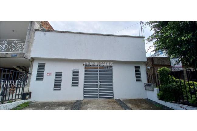 Edificios, Alquiler en San Fernando