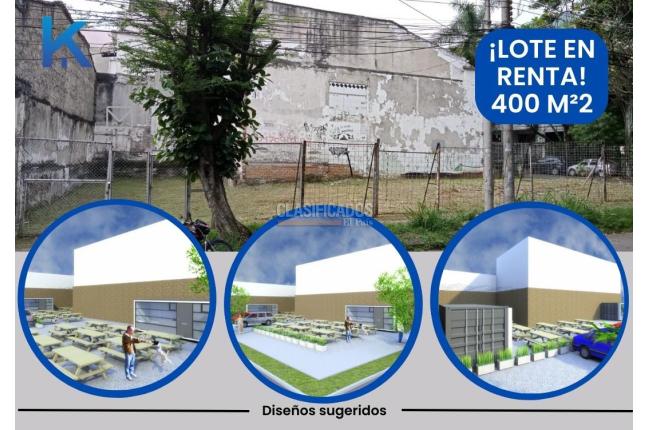 Lotes, Alquiler, Santa Mónica Residencial - $5.600.000