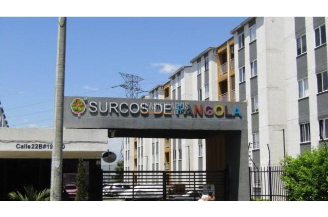 Apartamentos, Venta, Jamundí - $165.000.000
