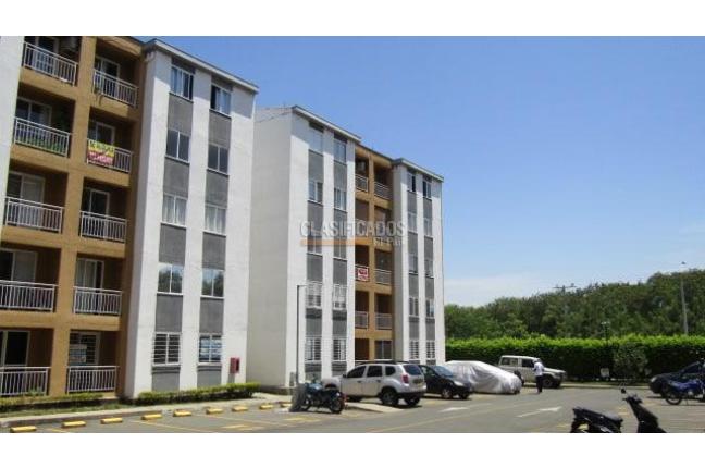 Apartamentos, Venta, Jamundí - $165.000.000