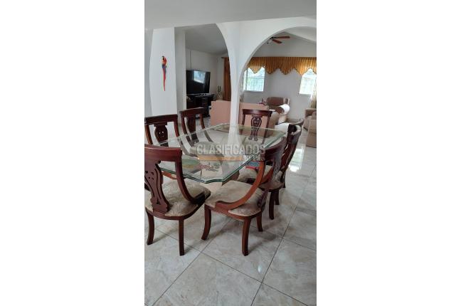 Casas, Alquiler, La Flora - $3.000.000
