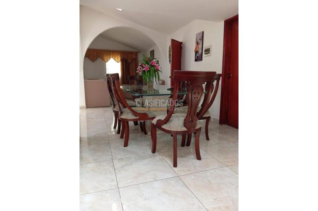 Casas, Alquiler, La Flora - $3.000.000