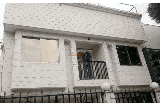 Casas, Alquiler, Prados del Norte - $3.900.000