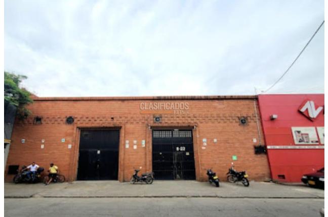 Locales y Bodegas, Alquiler en Obrero