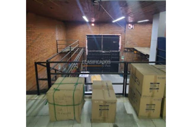 Locales y Bodegas, Alquiler, Obrero - $6.500.000