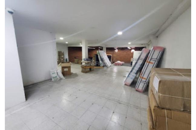 Locales y Bodegas, Alquiler, Obrero - $6.500.000