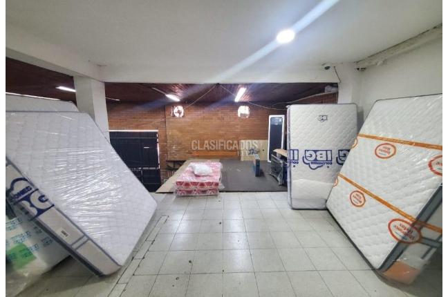 Locales y Bodegas, Alquiler, Obrero - $6.500.000