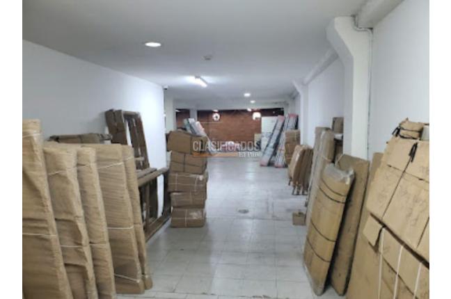 Locales y Bodegas, Alquiler, Obrero - $6.500.000