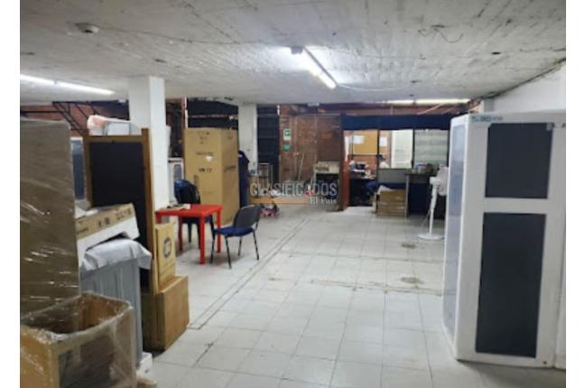 Locales y Bodegas, Alquiler, Obrero - $6.500.000
